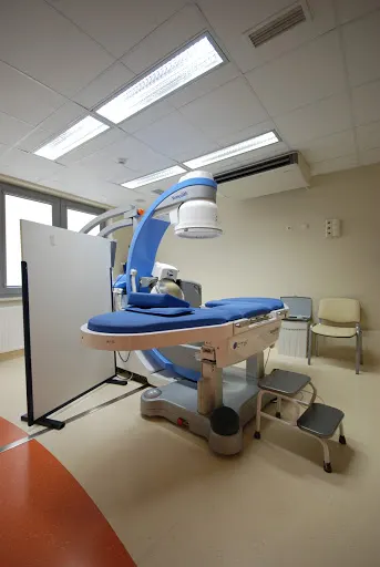 Szpital Specjalista i Poradnia urologiczna